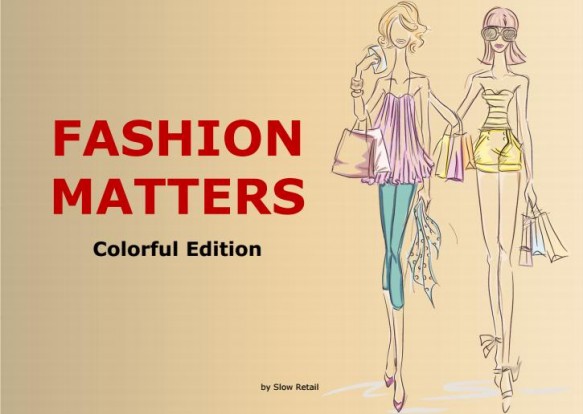 fashion metters